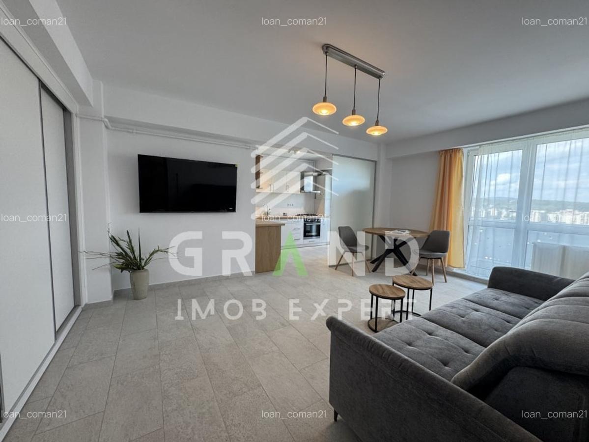 TOTUL NOU | Ap 3 camere | Balcon | PARCARE |Kaufland/USAMV/Frunzisului/Manastur - 2
