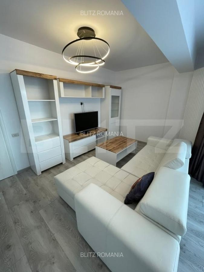 Apartament cu 2 camere, superb, zona Tractoru - 3