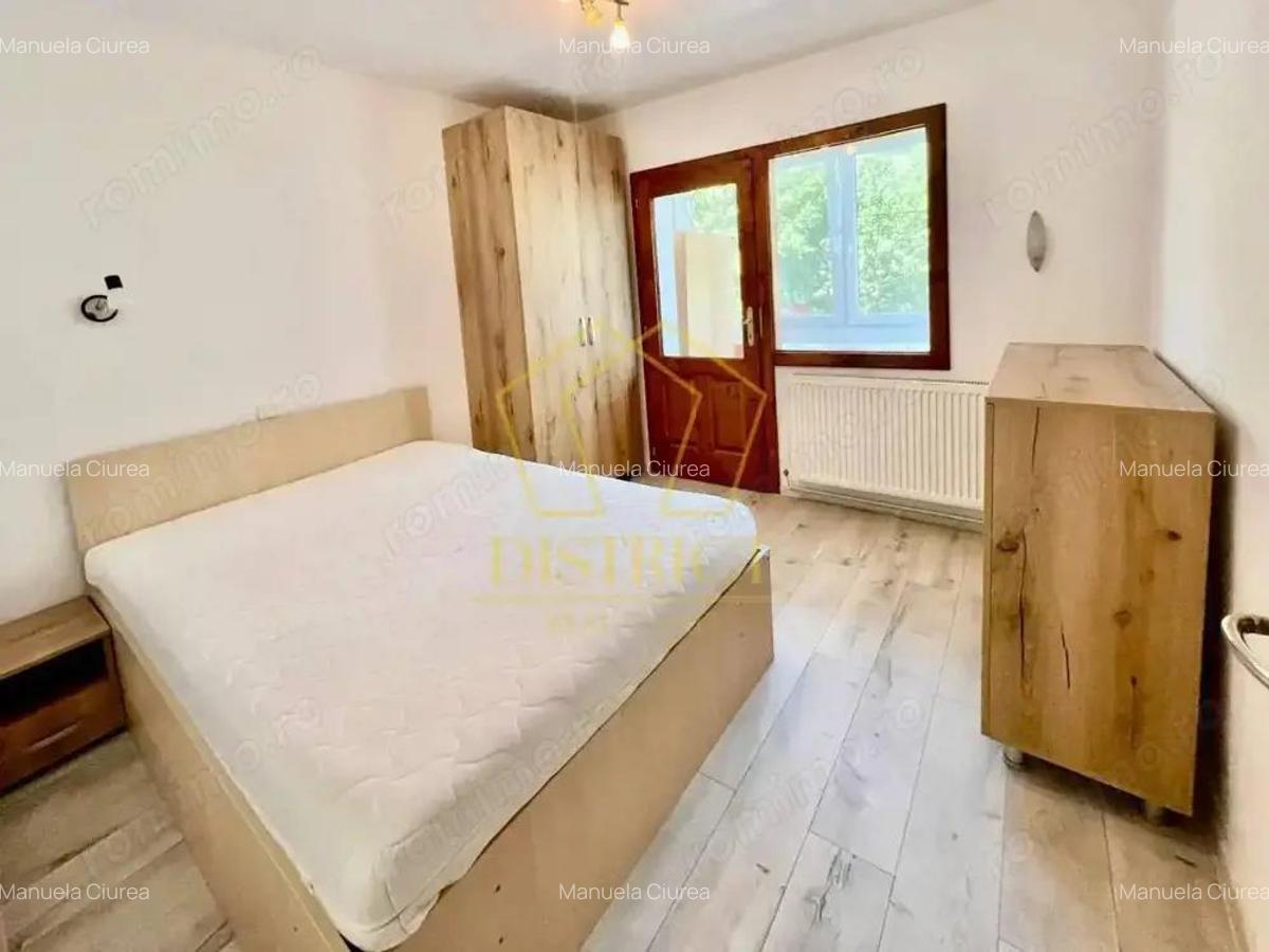 Apartament spatios cu 3 camere | Renovat | Lipovei - 1