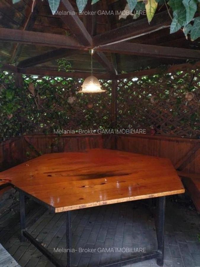 GM47277 Casa cu piscina Pascoaia-Valcea, M-tii Lotrului, zona superba - 12