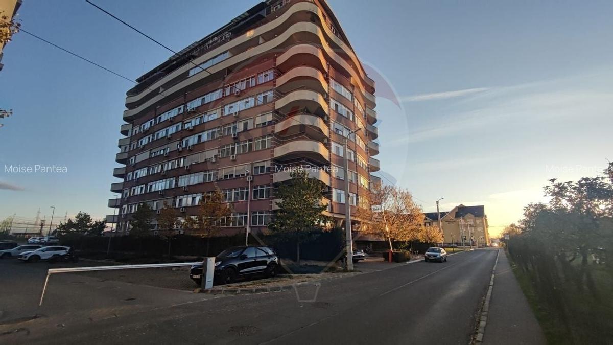 De vanzare apartament cu 2 dormitoare si living open space in Nufarul - 12