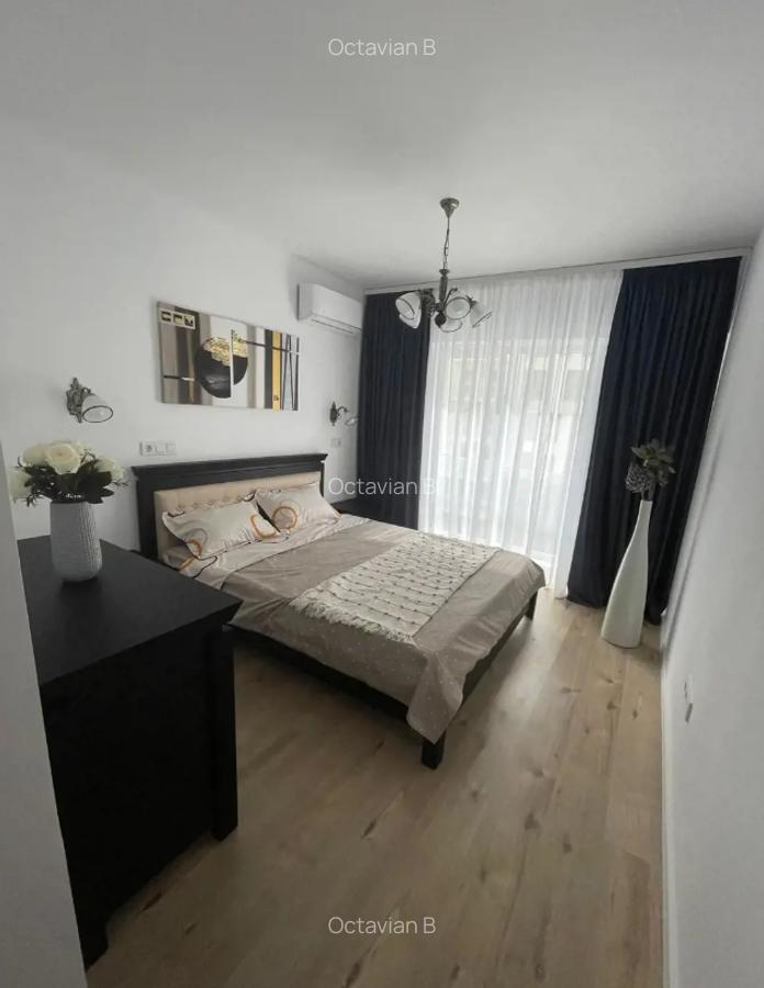 2 Camere zona Pipera - 3