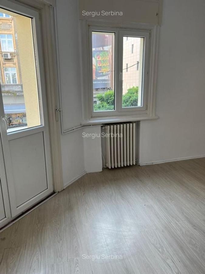 Apartament 3 camere de vanzare Calea Victoriei - 1