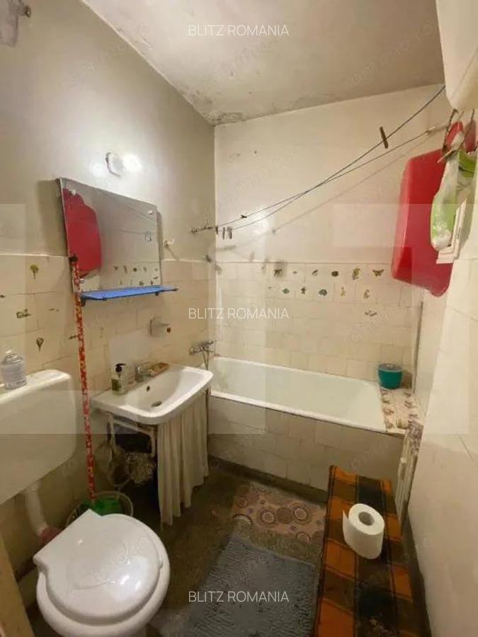 Apartament 2 camere, 48 mp Cranga?i aproape de metrou ?i facilita?i - 4