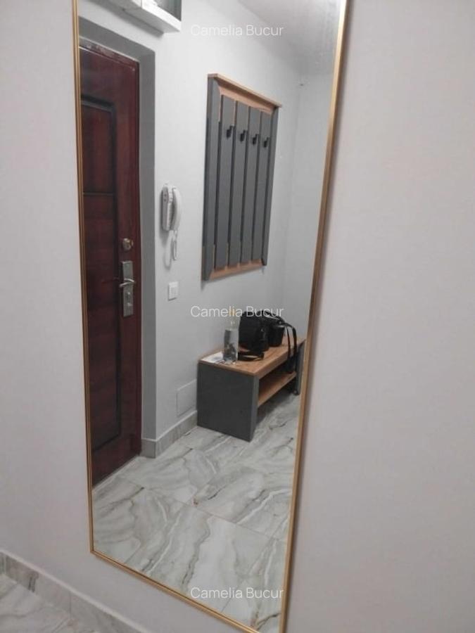 Apartament cu 2 camere - zona Podu Ros - Cantemir - 4