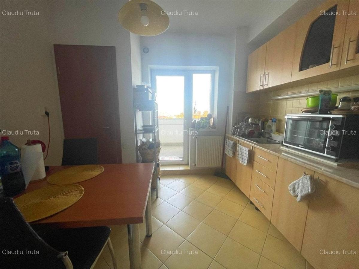 Apartament 2 camere, 60 mp utili, decomandat, garaj, Zorilor - 3 Apartament 2 camere, 60 mp utili, decomandat, garaj, Zorilor - 3
