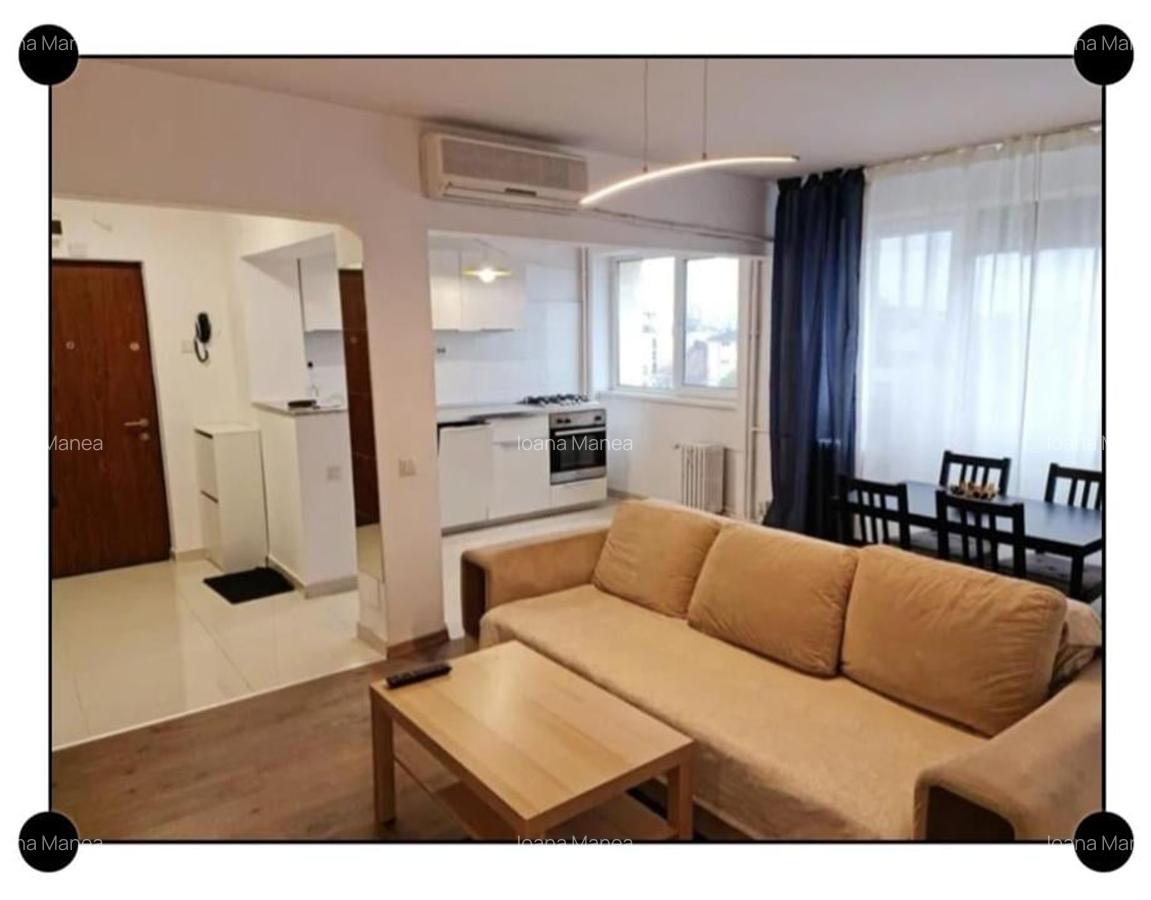 Vanzare apartament 2 camere | Iancului Metrou | etaj 6/10 | renovat | mobilat si - 2