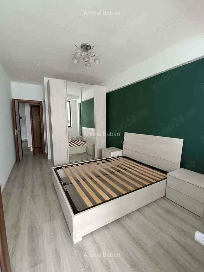Apartament spa?ios cu 2 camere, 70 m - Tractorul, Coresi - 9