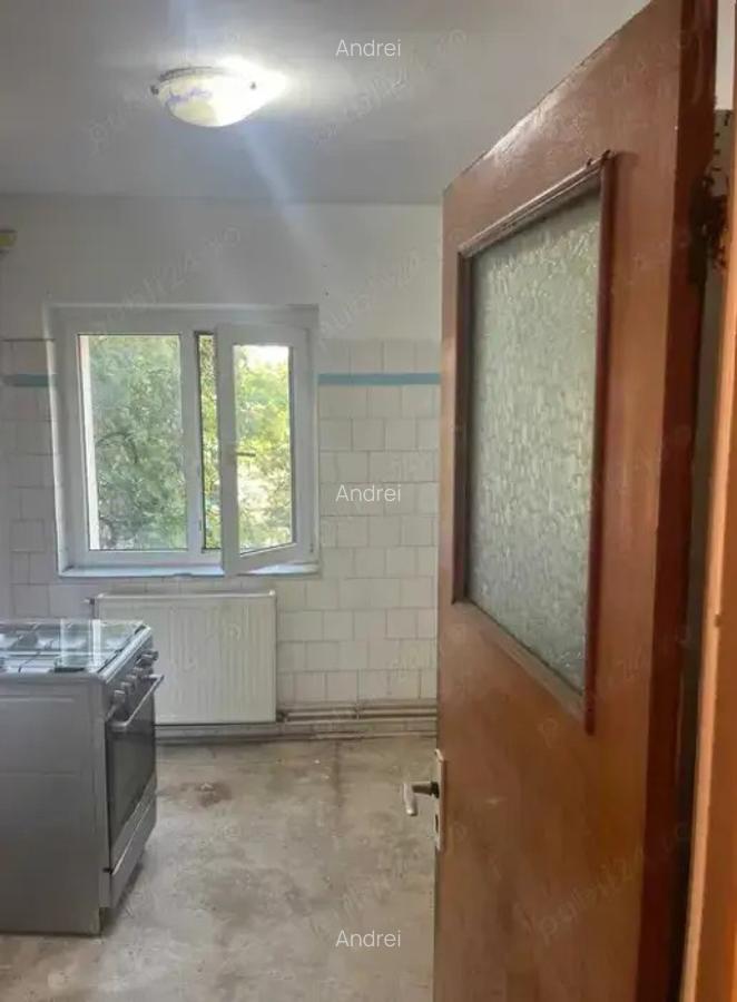 Apartament spa?ios cu 2 camere, vedere dubla, spre lac ?i parcul de joaca, ?i localizare excelenta - 8