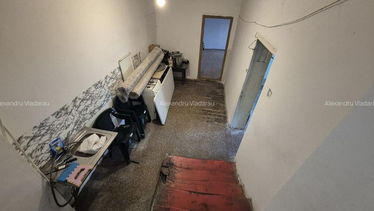 Apartament 163,66 mp - Unirii - 7