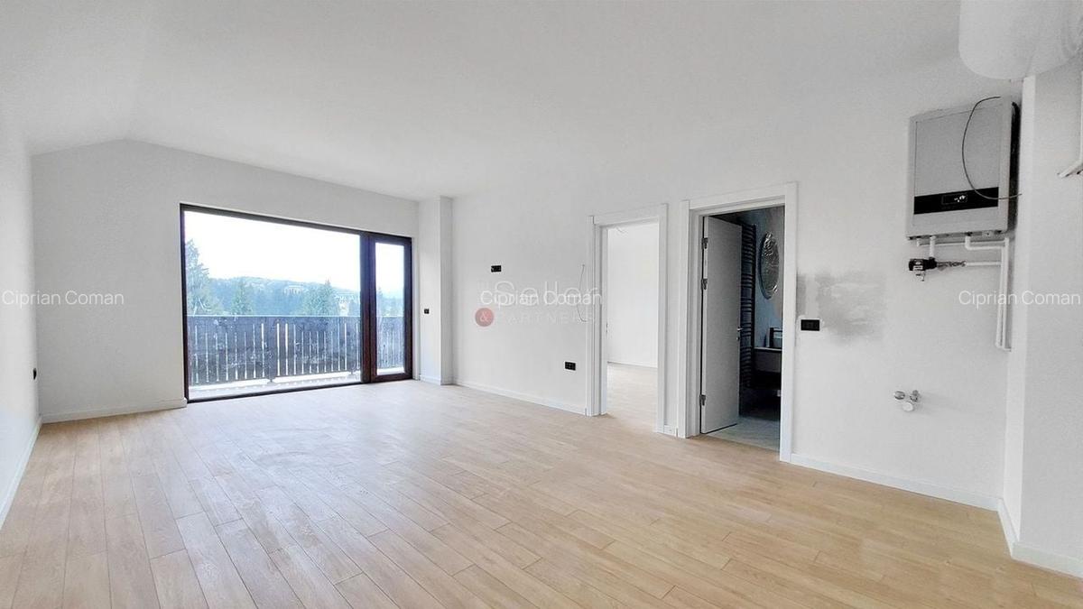 APARTAMENT DE VACANTA  - POIANA BRASOV - 1