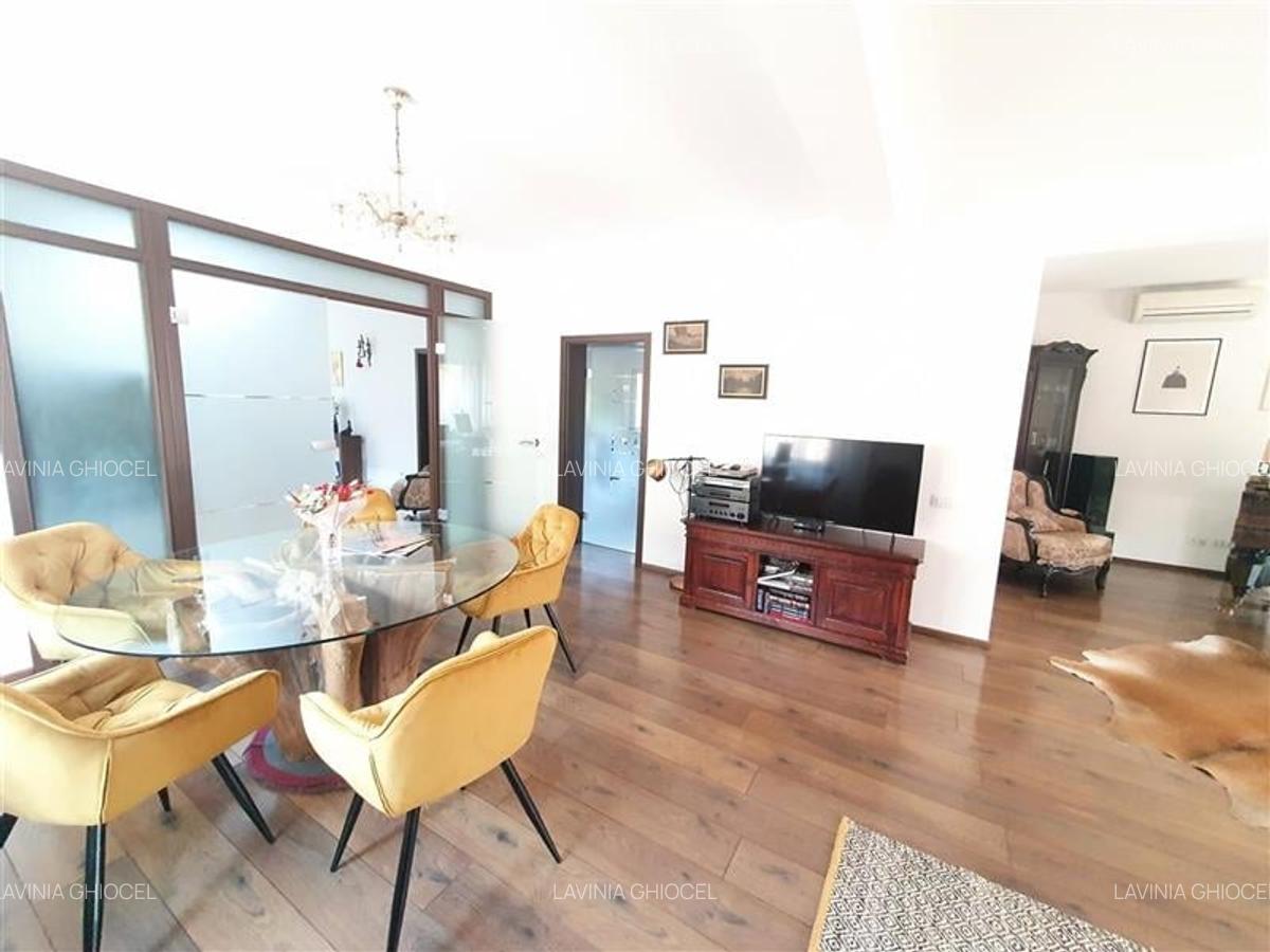 Bucurestii Noi- Vila  cocheta, mobilata-utilata, gradina amenajata - 4