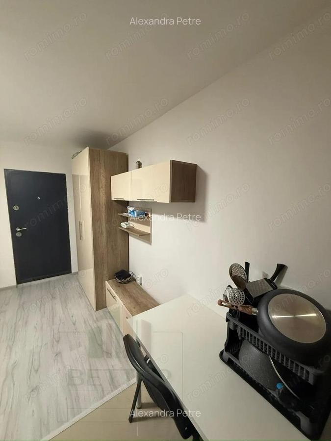 Garsoniera de vanzare 32.000 | Sector 4 - 3