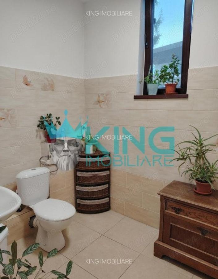 Spatiu Birou: Vila 3 Camere Muncii Bucuresti - 8