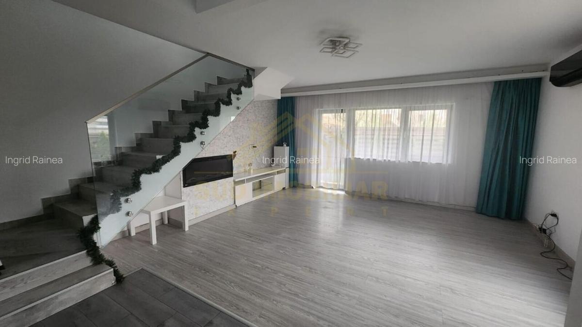 Casă cu 4 camere în Metalurgiei - 12