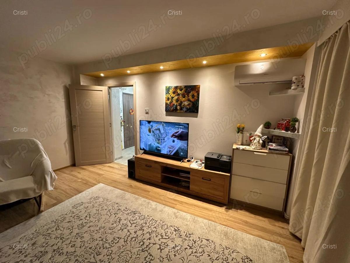 Scriitorilor 2 camere 2 bai - 4