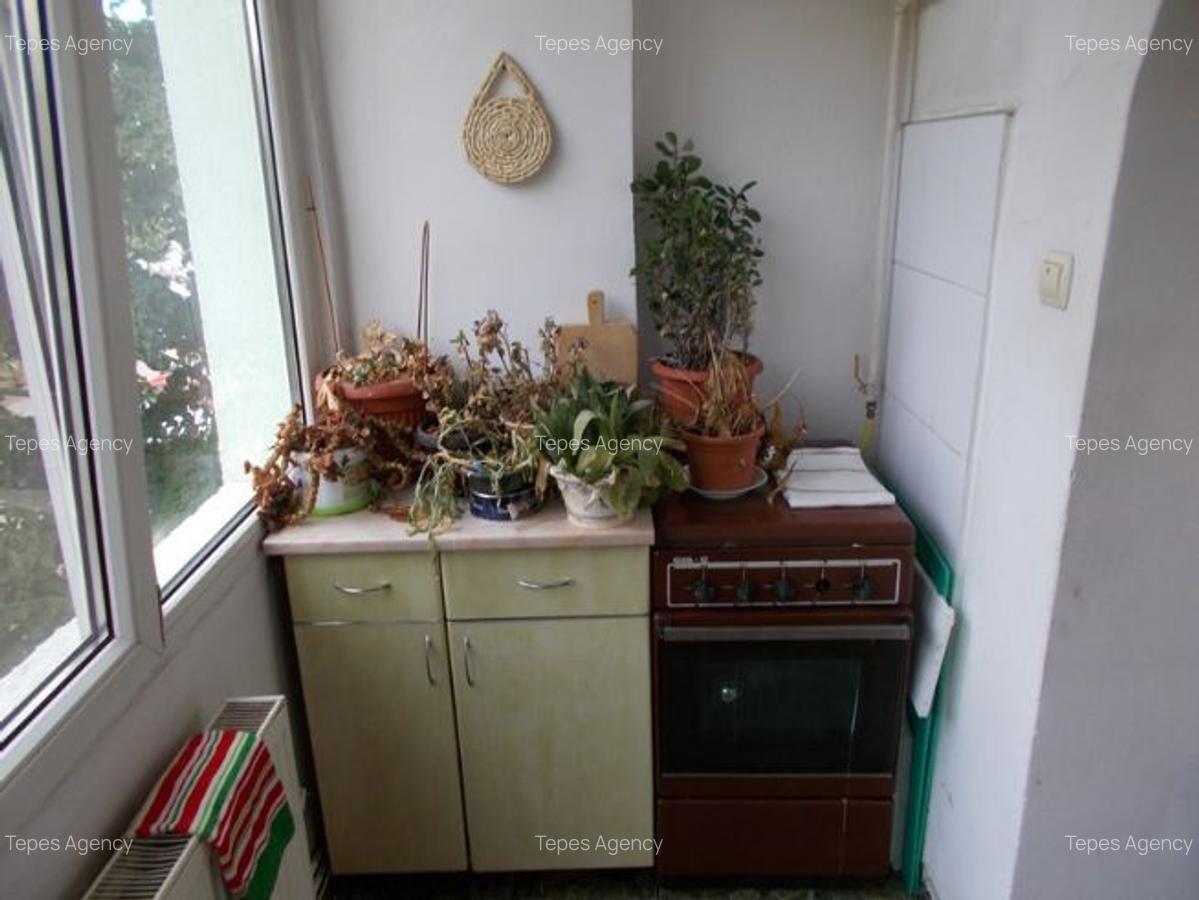 Apartament 3 cam dec, Timisoara, Freidorf, Lic. Auto, et. 1, mobilat, utilat - 5