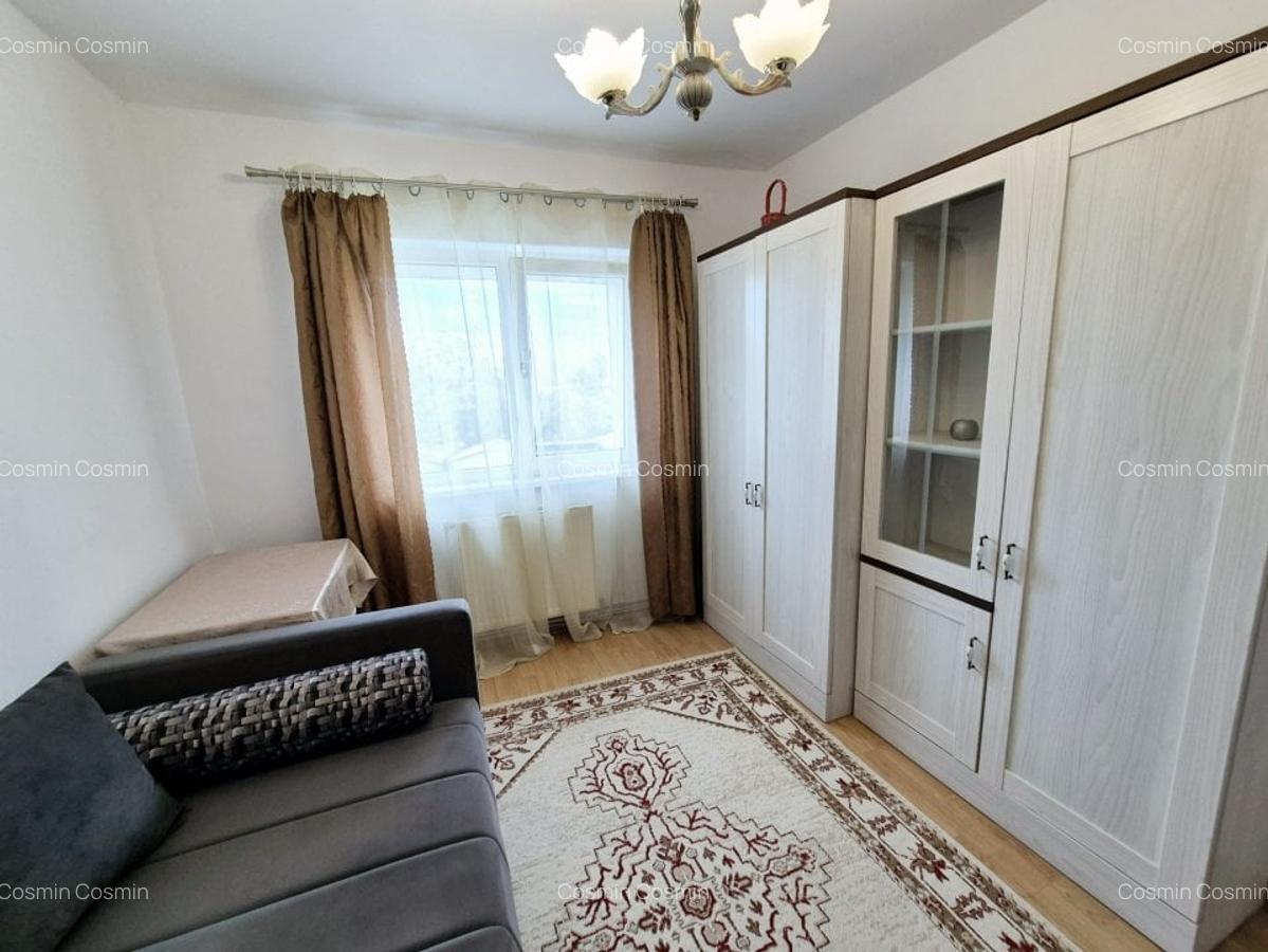 Apartament 2 camere Manastur - 1