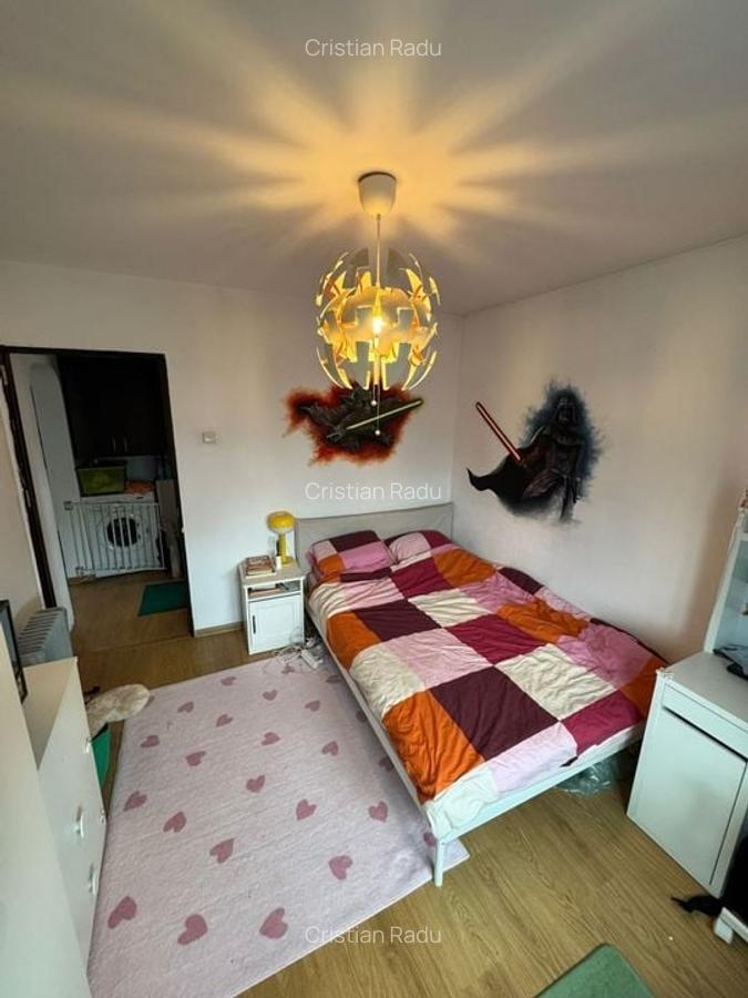 APARTAMENT 3 CAMERE | CRANGASI | MOBILAT - 6