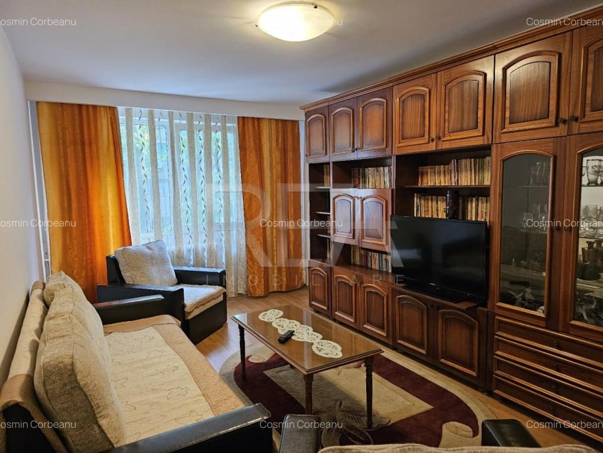 Apartament 3 Camere Garleni Ghencea - 2