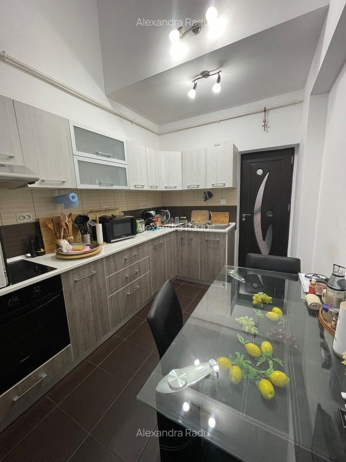 Apartament 3 camere + mansarda  * 104 mp * { Strada Amurgului } - 4