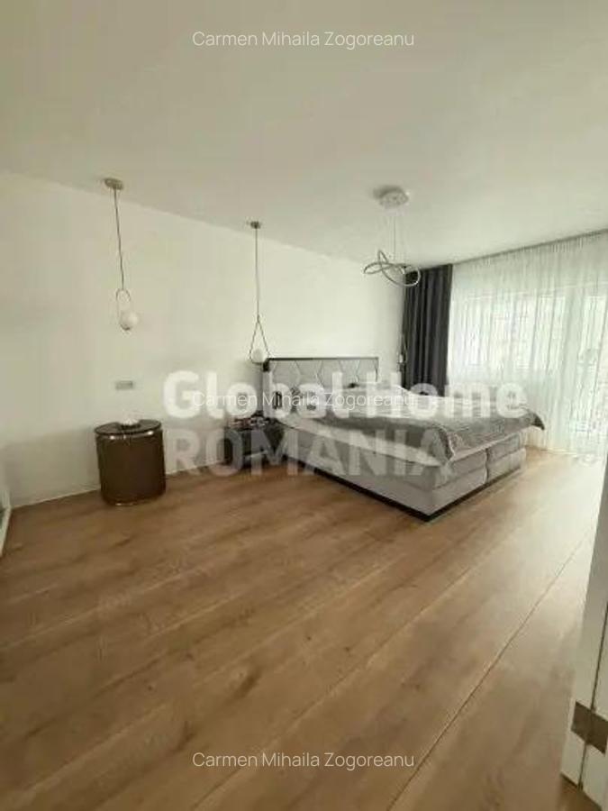 Apartament 3camere | Blv Unirii -Renovat-Mobilat-Utilat - 3