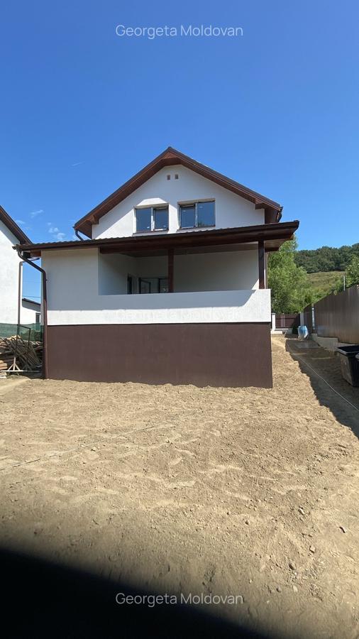 Vand casa 4 camere, Sancraiu de Mures, Mures - 3