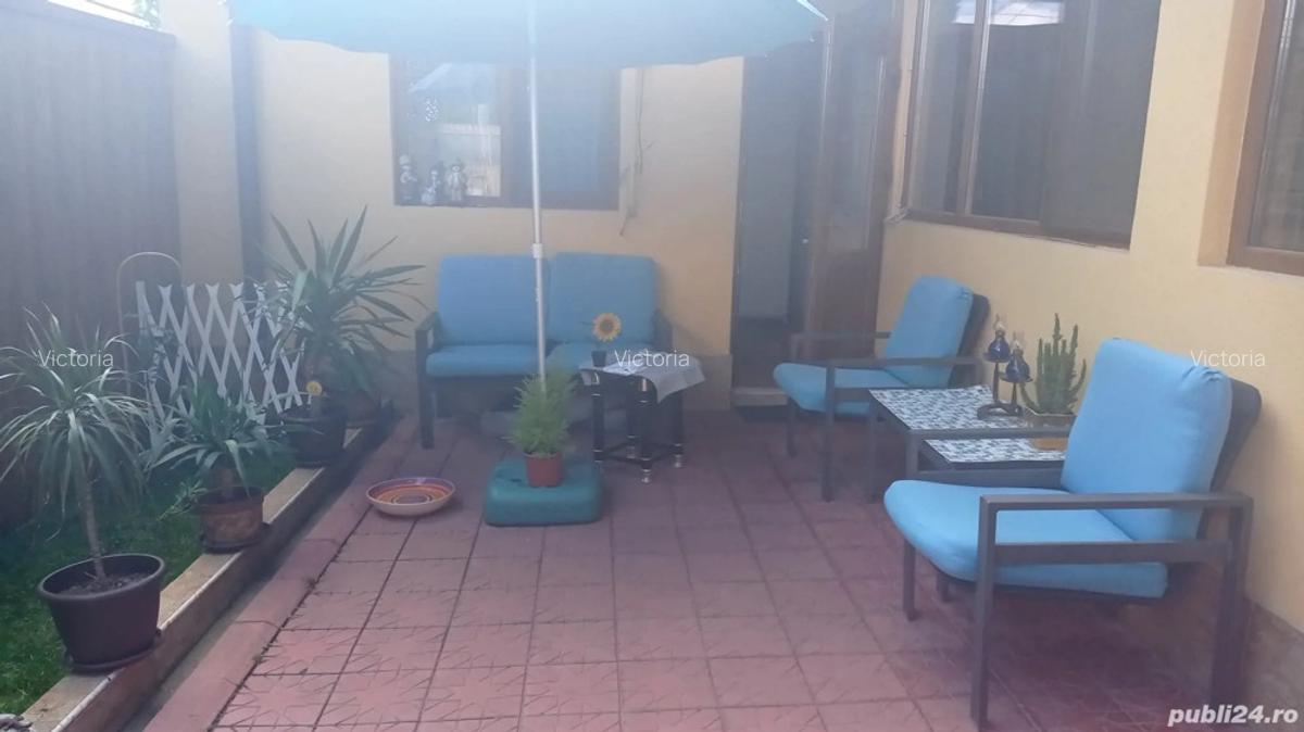 Casa ca in povesti pe str. Posta Veche - 5