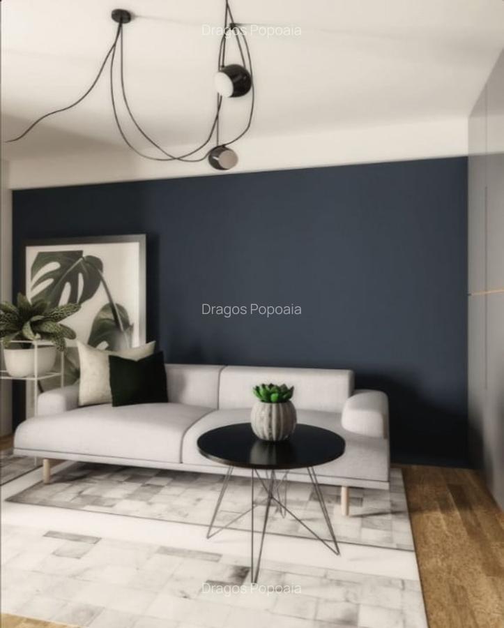 COMISION 0%! Apartament 3 Camere in Bloc Nou, in Vecinatatea Kaufland Pacurar - 9