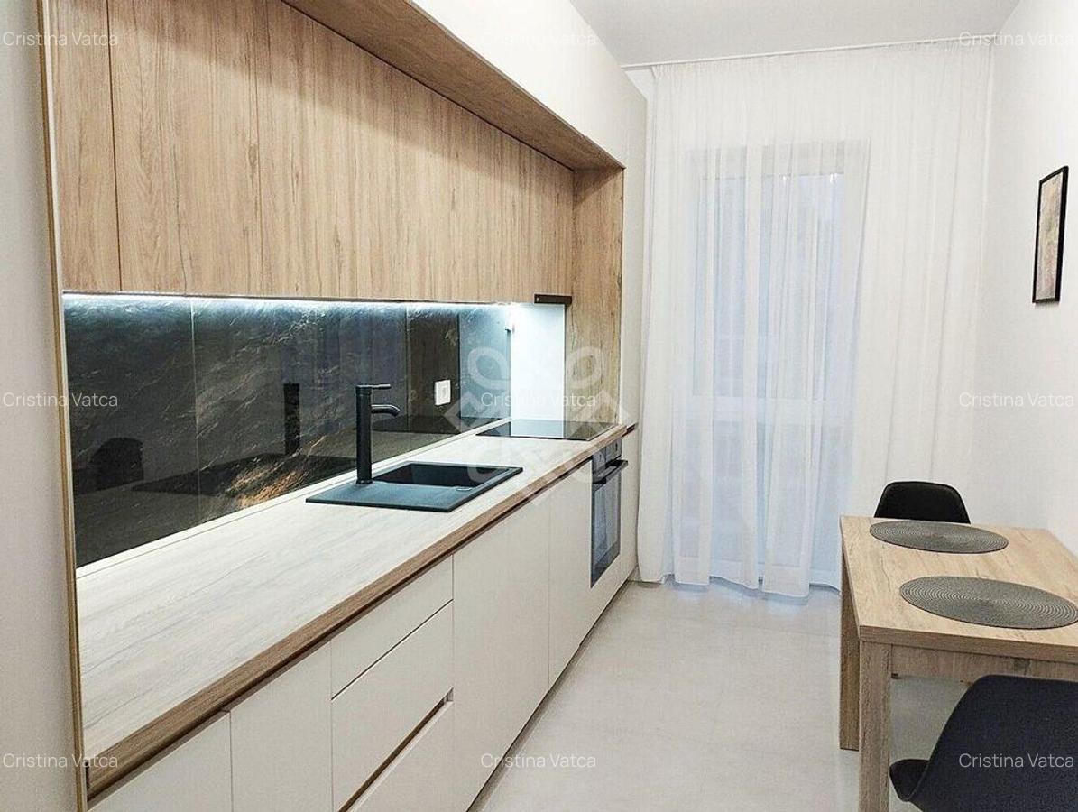 Apartament modern 2 camere de inchiriat in Prima Arena Iosia - 8