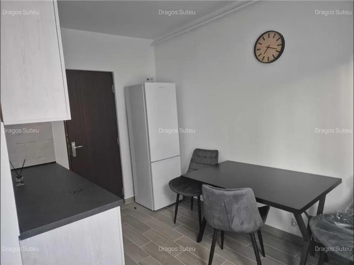 Apartament 2 camere , Tudor , Mobilat/Utilat Totul NOU - 5
