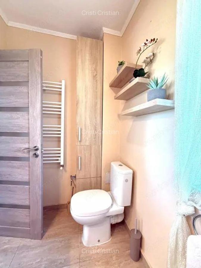 Apartament 3 camera zona Calea Turzii imobil nou - 9