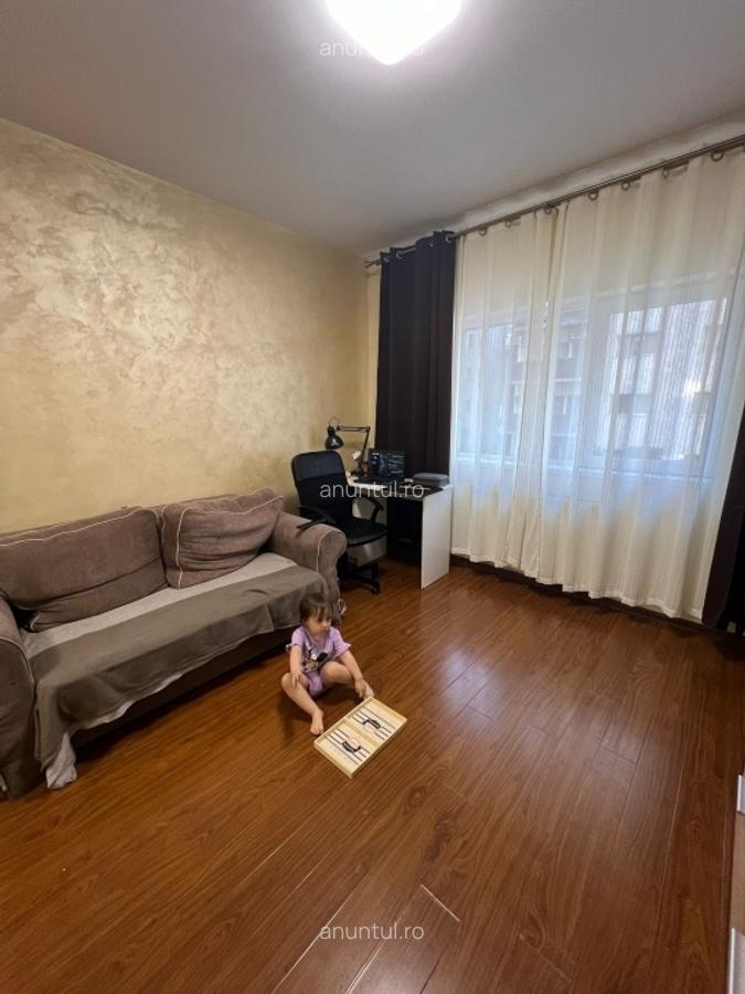 Militari, zona metrou Pacii, Bucuresti, 2 camere - 5