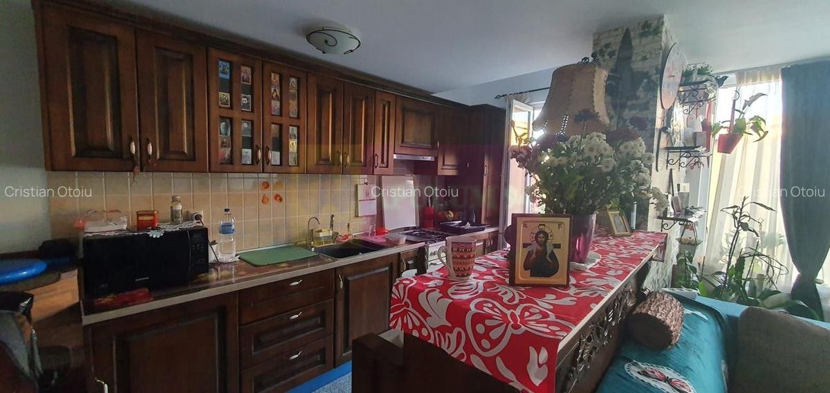 Apartament 3 camere ~80mp Metrou Aparatorii Patriei - 7