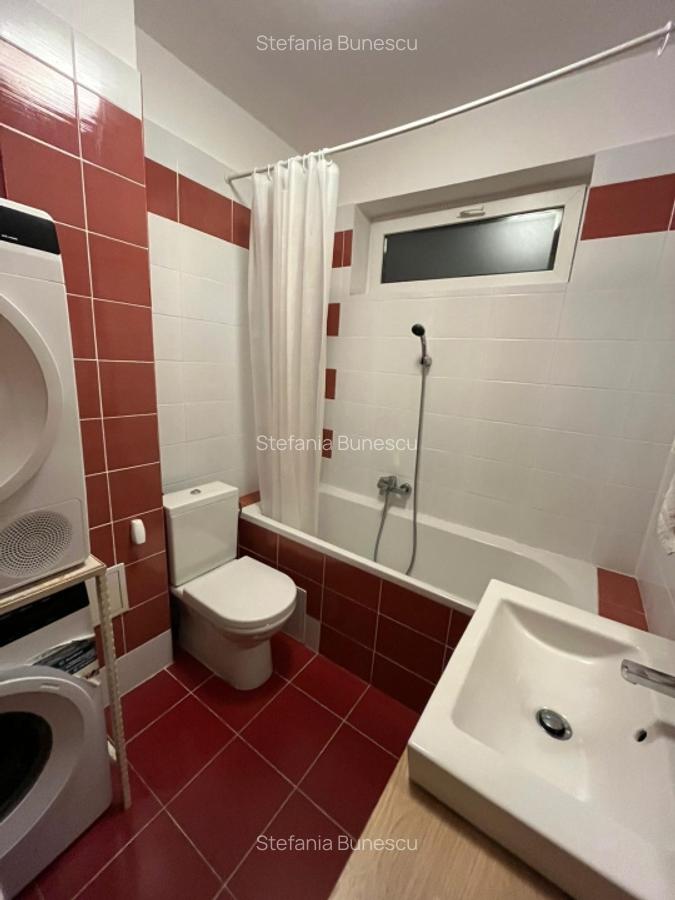 Apartament de inchiriat | 2 camere  | 59 mp– Str. Frunzei -Turnisor - 13