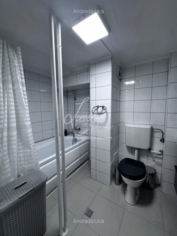 Universitate-Romana, Lido, 2 camere - 10