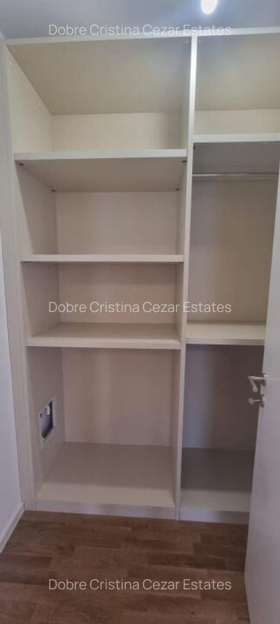 BANEASA STEJARII THE IVY APARTAMENT 4 CAMERE  ROVERE | 2 PARCARI - 13
