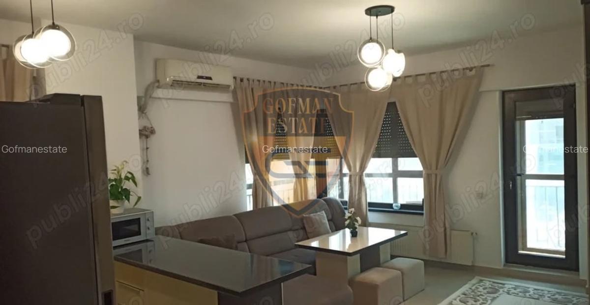 Ap 3 Camere Inel 2, langa Academia Navala include Loc de parcare subteran - 2