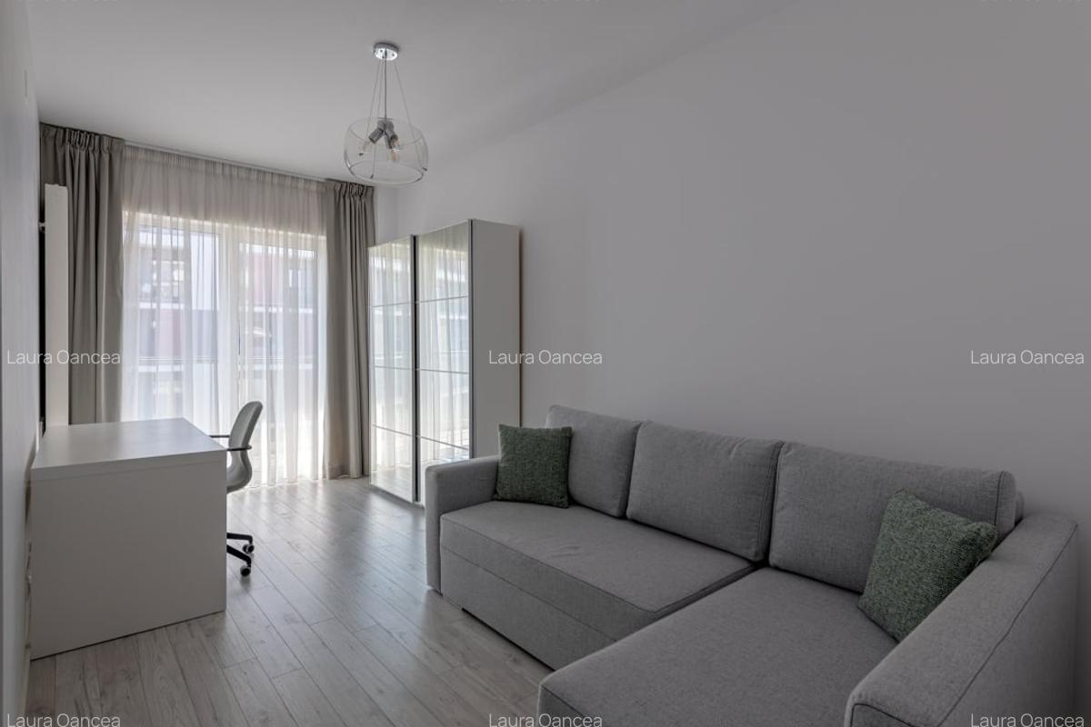 Apartament 3 camere cu terasa panoramica, parcare - Sophia Residence, Buna Ziua - 9 Apartament 3 camere cu terasa panoramica, parcare - Sophia Residence, Buna Ziua - 9