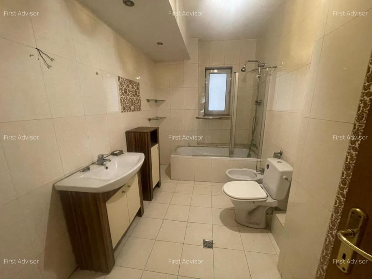 Apartament spatios - Primaverii - Strada Puskin, 168 mp utili, 4 Camere - 12