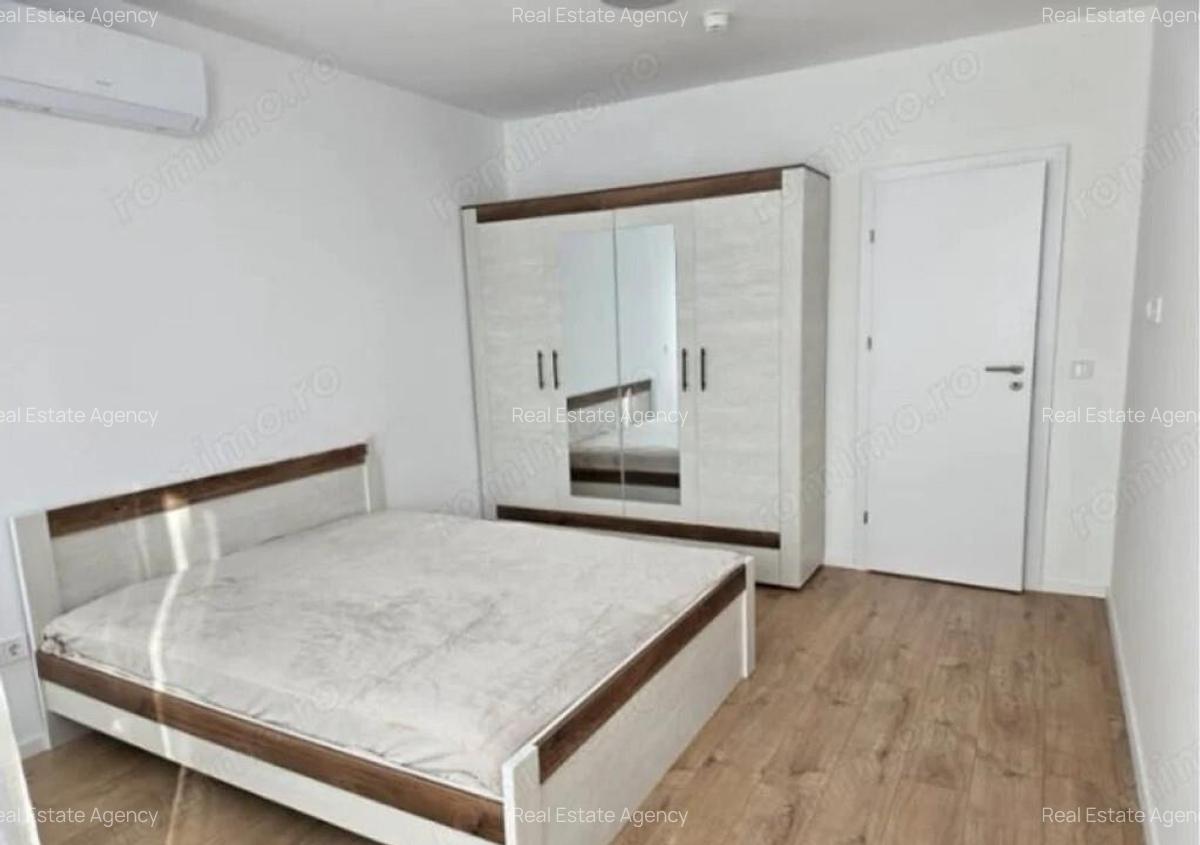 2 camere de inchiriat zona Modern - 2