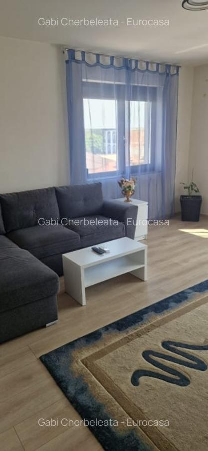 2 camere Central bloc nou - 1
