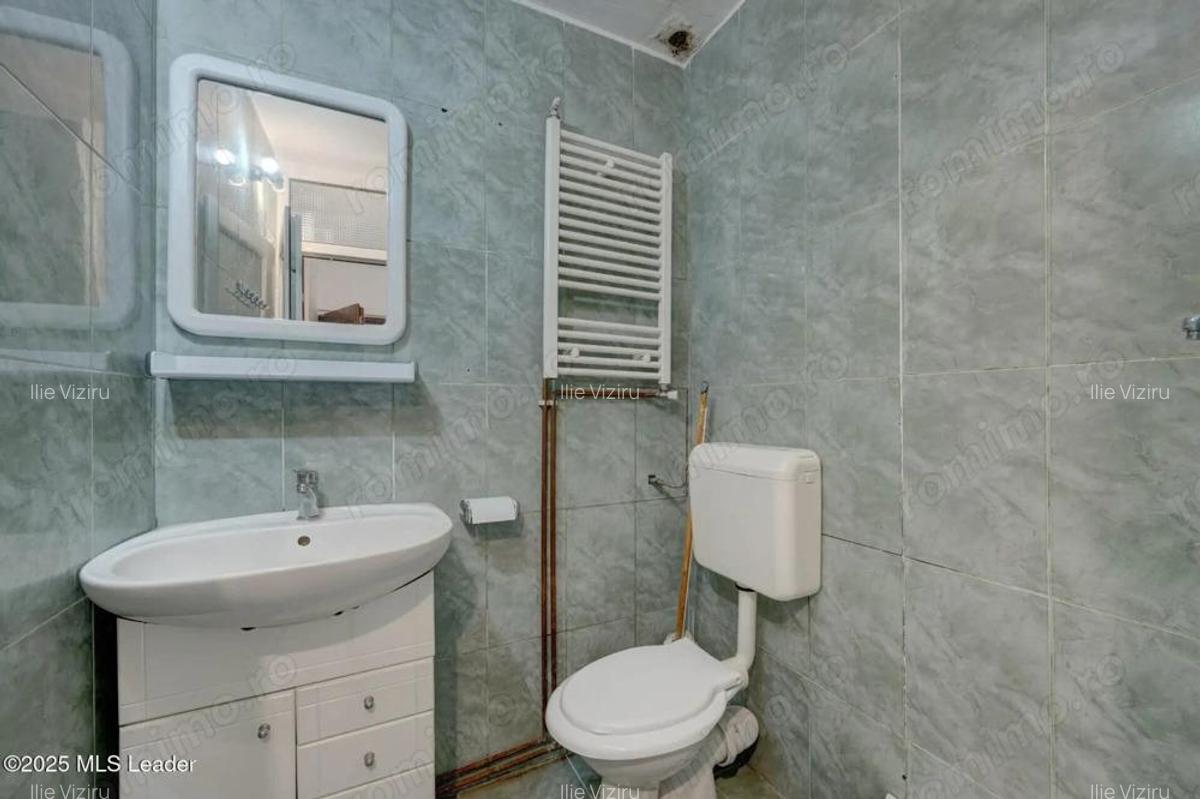 Apartament 3 camere, 67,33 m2, parter - Jilava, ?os. Giurgiului 33A - 9
