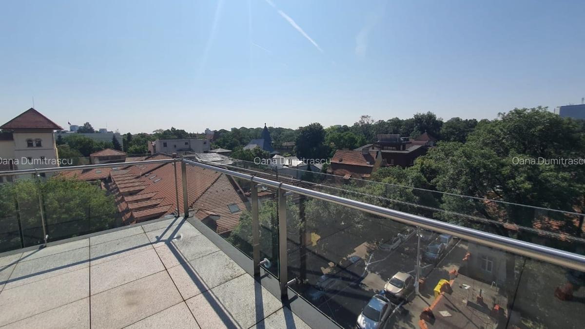 Apartament cu 4 camere decomandat în Kiseleff - 10