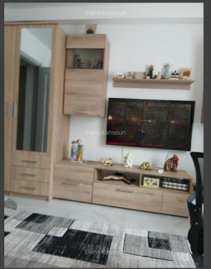 Garsoniera  mobilata  recent renovata - 1