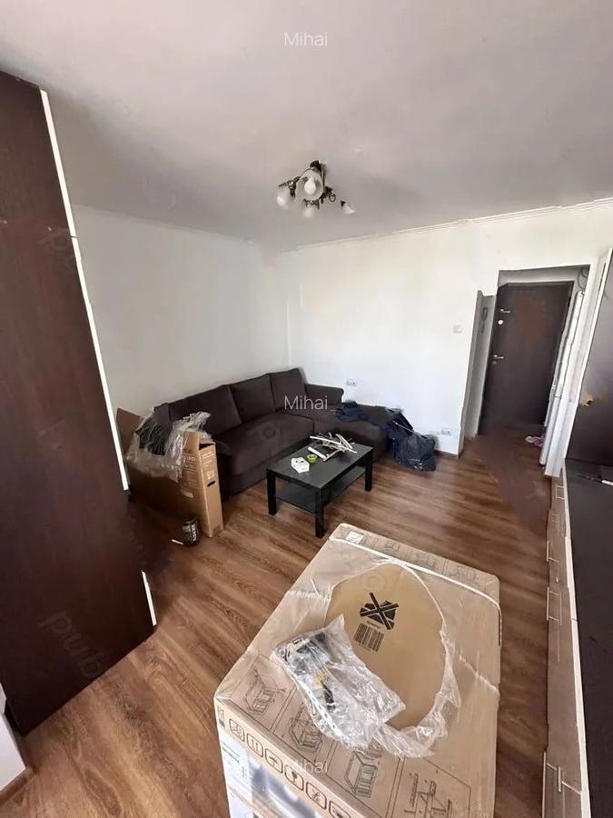Iancului,Metrou,Renovata,balcon,mobilata utilata modern LIBERA! - 4