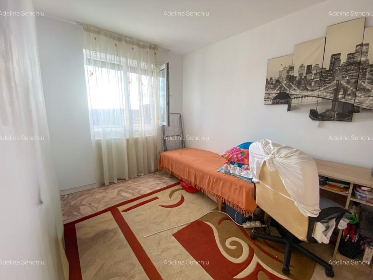 Apartament 2 camere | Centrala pe gaze | Semidecomandat - 3