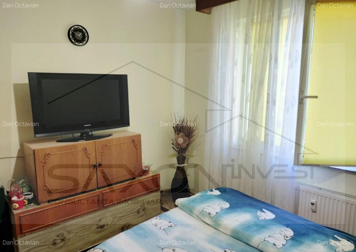 Bucure?ti zona Margeanului, vanzare 3 camere - 6
