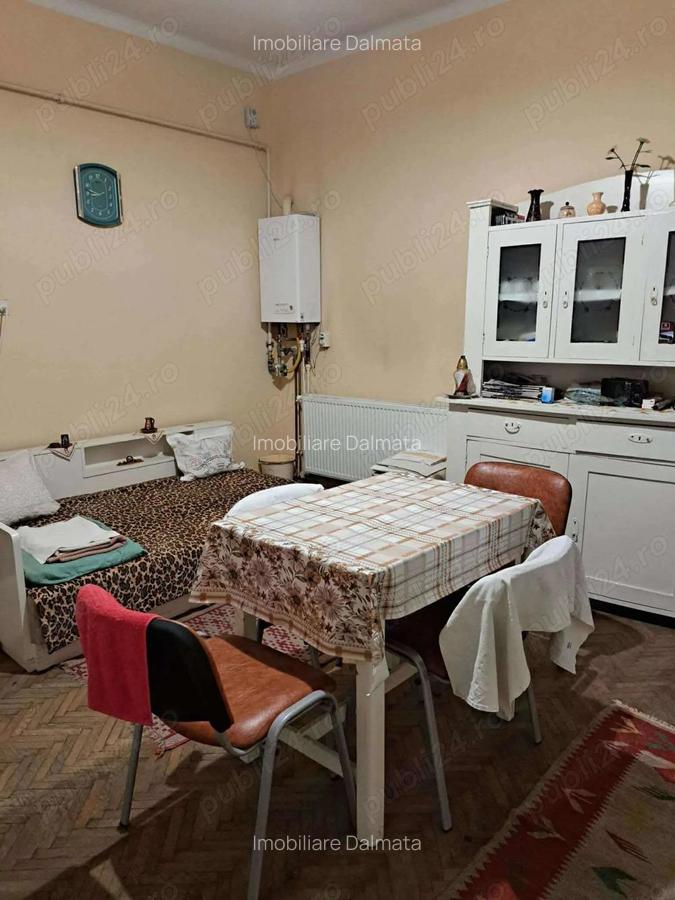 Casa de vanzare , Centru Nou , pe un nivel , 210.000 euro neg. - 5