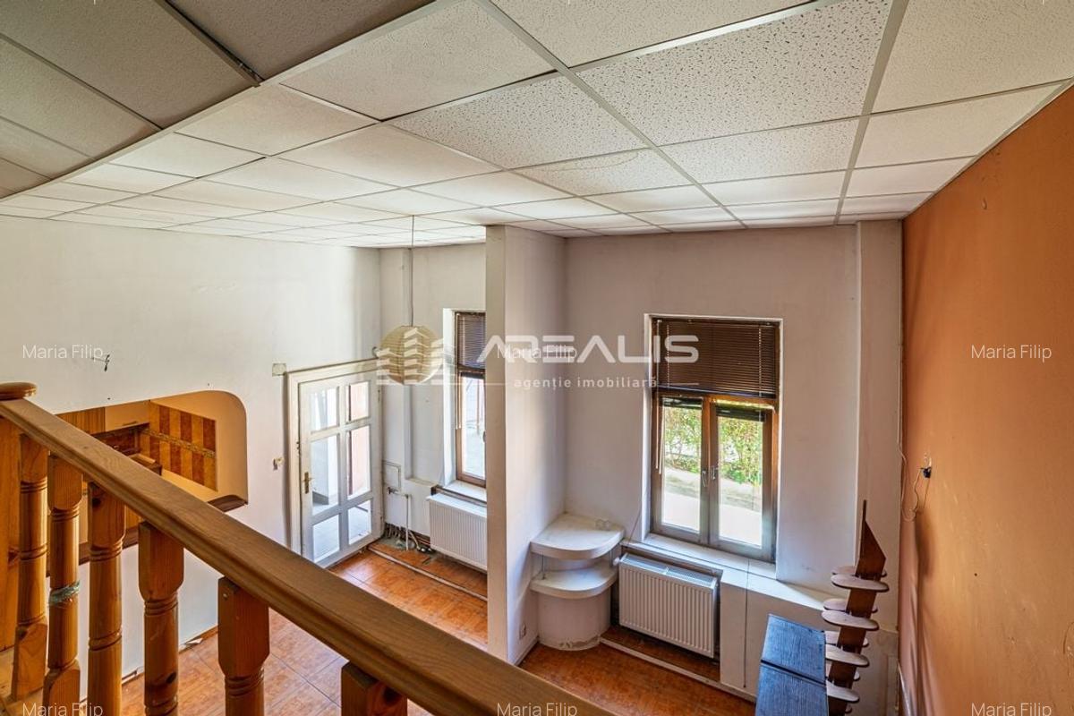 Apartament cu o cameră -Bulevardul Revoluției 80 - 7